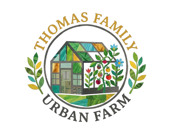 Thomas Family Urban Farm